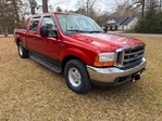2001 Ford F250 Crew Cab Lariat 7.3 Diesel