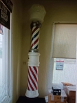 Barber Pole