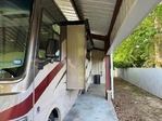 2015 Coachmen Pursuit 29SBP.  23k miles