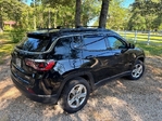 2023 Jeep Compass latitude 4x4