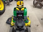 John Deere X300