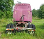 1999 Western Star with C15 Cat