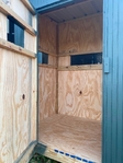 Deer stand/blinds/deer stands