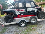 2020 Polaris  RZR XP 1000 4 seater