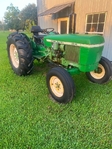1982 John Deere 1030