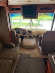 2008 Holiday Rambler Arista 300. A class. 11k miles