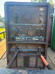 225 Miller bobcat welder