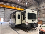 Forest River Palomino Puma M-27RLSS