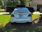 2013 Nissan Maxima