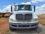 2013 International  4400