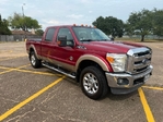 2014 Ford F250