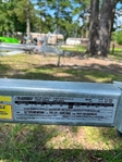 EZ Loader 50WVT 1250