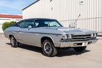 1969 Chevrolet Chevelle SS 396