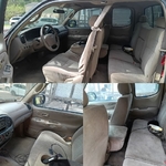 2004 Toyota Tundra