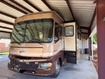 2007 Fleetwood Terra 34N Like New