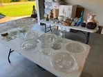 Garage Sale Saturday 8-1 in Orange