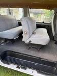 2006  Ford  E350 extended 14 passenger van