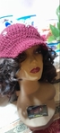 Beautiful Crochet Hats, Purses & Things!!!