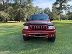 2001 Toyota Tacoma SR5 Xcab 4X4