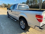 2013 Ford Supercab XLT
