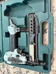 Pneumatic tool