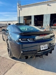 2014 Chevrolet Camaro