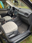 2024 Volkswagen  Tiguan