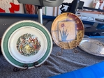Home Decor and Glassware