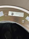 Samsung washer and dryer set