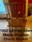 Estate Sale: Nov. 7th-8th 8-4 Nov. 9th 9-4