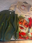 Weekend Closet Clean Out