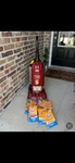 Huge Multi Family Sale Friday July 31 ONLY