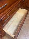 Custom Made Kitchen Cabinets