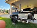 Custom Pit