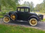 1930 Ford A