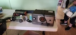 MOVING SALE