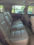 2020 Chevrolet  Tahoe premier