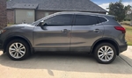 2018 Nissan Rogue Sport AWD