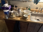 Garage/Estate Sale Saturday 9/19