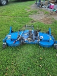 LM3560A  mid mount mower 60"