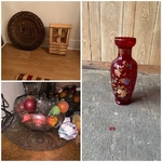 Items for Sale