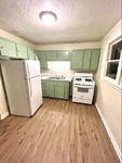 2 bed/1bath Apartment