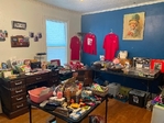 Wednesday 11/26: 25% off Estate Sale Part Two : 4526 Woodlawn