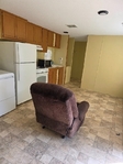 Quiet and Cozy 2/1 Mobile Home on a Private Lot