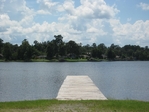 Home for sale in Wildwood on an acre of land
