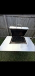 Stainless Grill