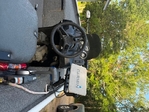 Express aluminum bass boat XP 18