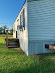 2006 FEMA mobile home