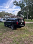 2018 Chevrolet  Suburban