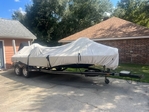 Skeeter 21'00"